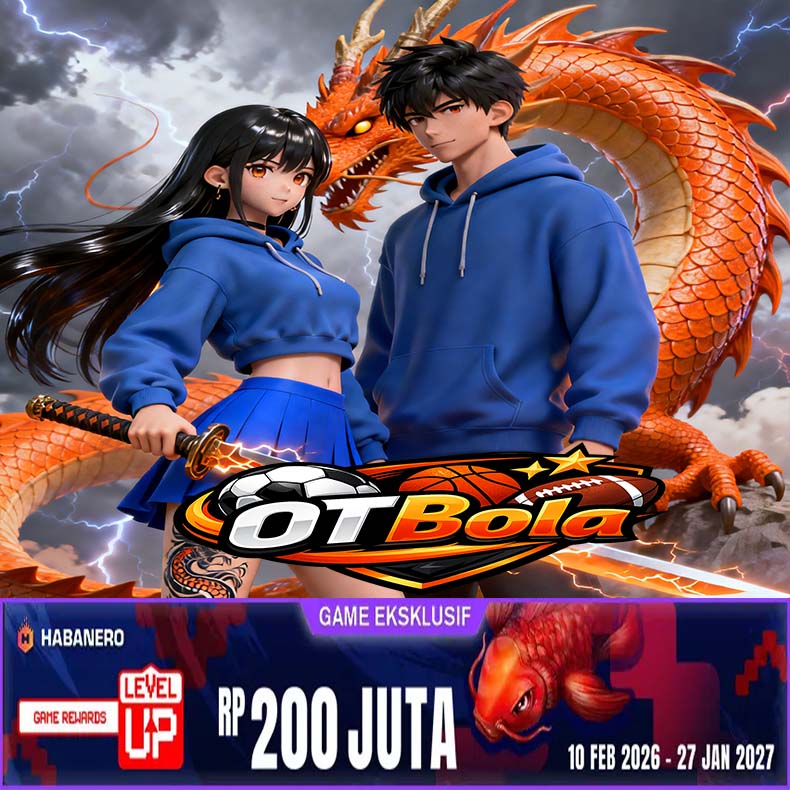 Kumpulan Slot OTBola Paling Dicari Pemain Indonesia Ini