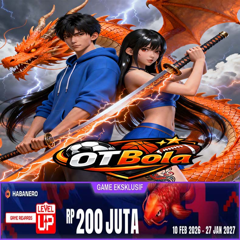 OTBola Kumpulan SportsBook Online Paling Populer Tahun Ini