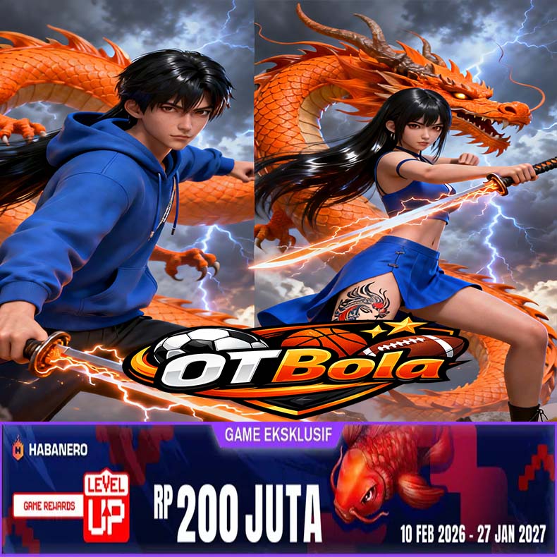 OTBola Kumpulan Live Casino Aman dan Cepat